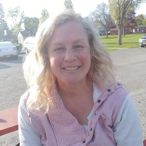 Meet your Posher, Jill